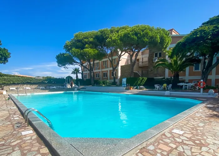 Appartamento La Terrazza Al Gallo Di Gallura
