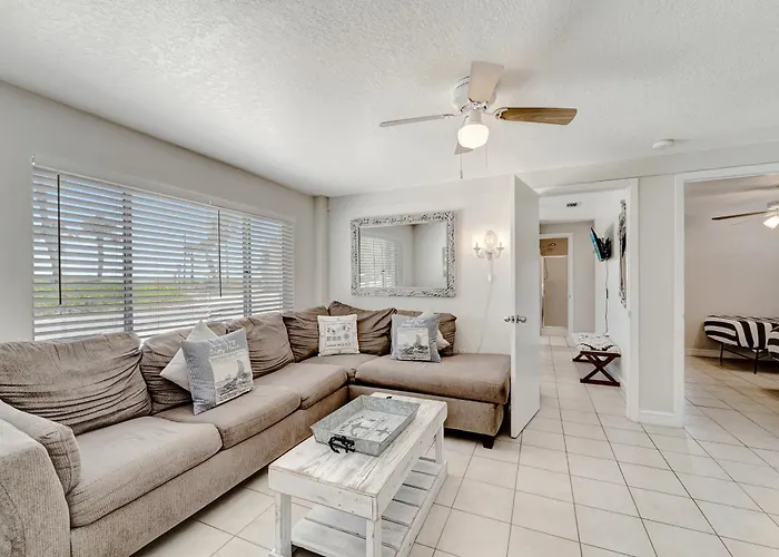 Ocean View Suite