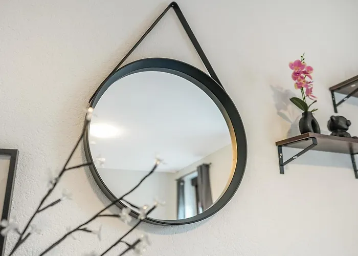 Gemuetliche 80 Qm Wohnung 5 Min Von Friedberg