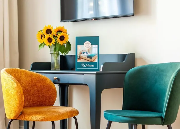 Little Heaven Apartments