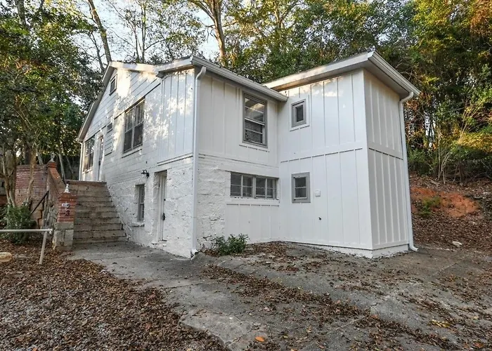 Bobbin Mills Studio - 1 Mile From Downtown Athens