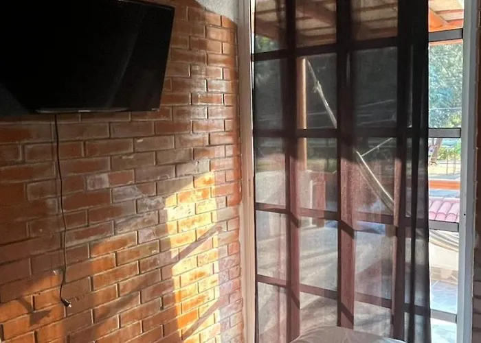Loft Guelaguetza A