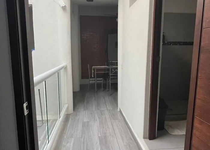Loft Guelaguetza A