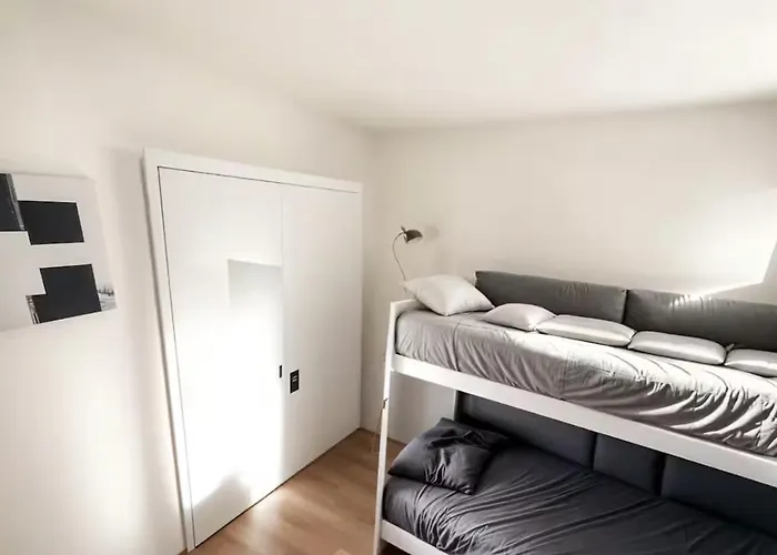Amazing Beautiful Downtown Apt