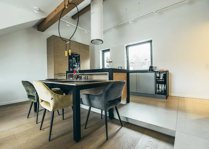 Lenneapartments Premium