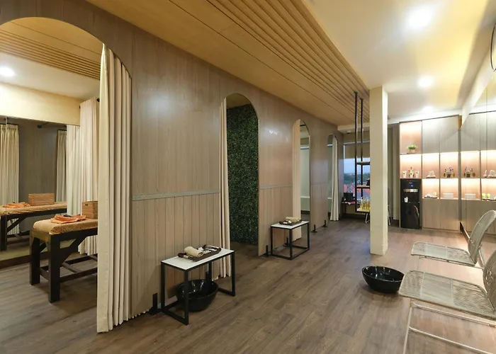 Aster Apartment Bali