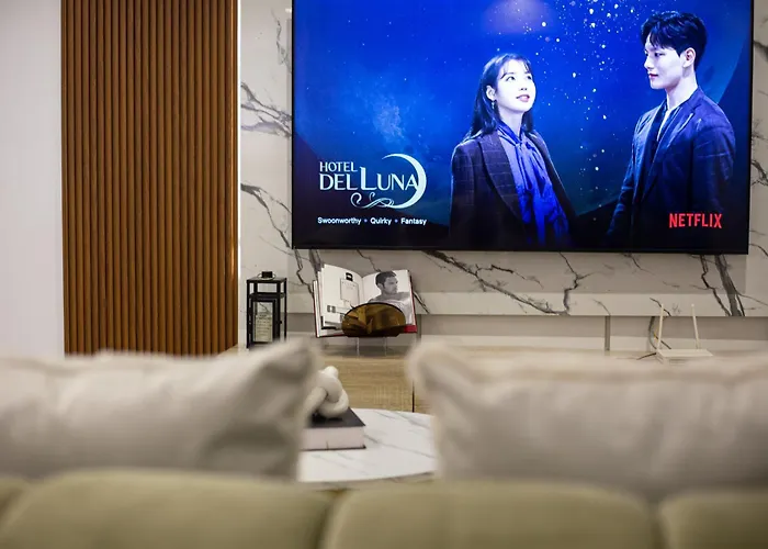 Atelier Lux Homes- High End Service Apartments With Amazing Designs
