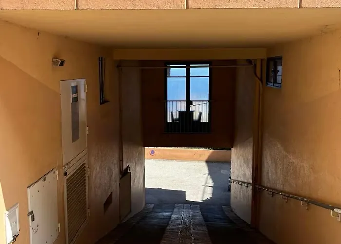 Appartement Tout Confort & Parking