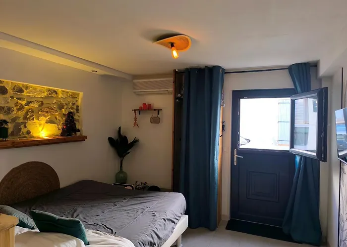 agréable studio