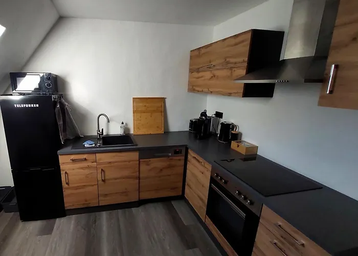 Ferienwohnung Auszeit Osterode