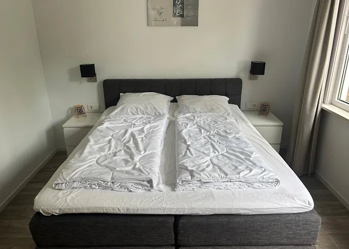 Vakantiewoning Riviera