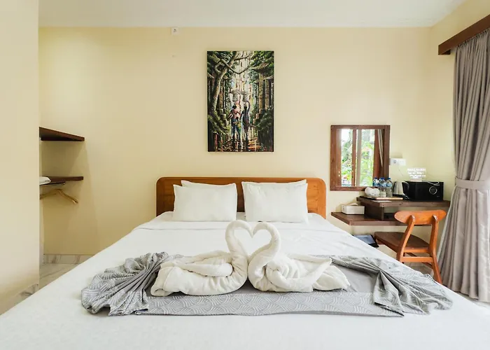 Kubu Manah Ubud