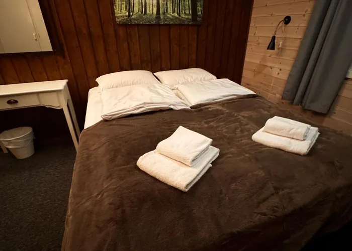 Ustedalen Lodge