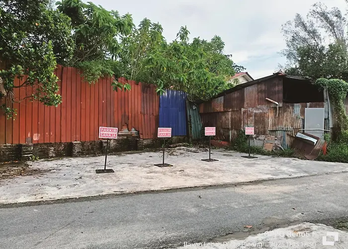 Jemput Rezeki Homestay