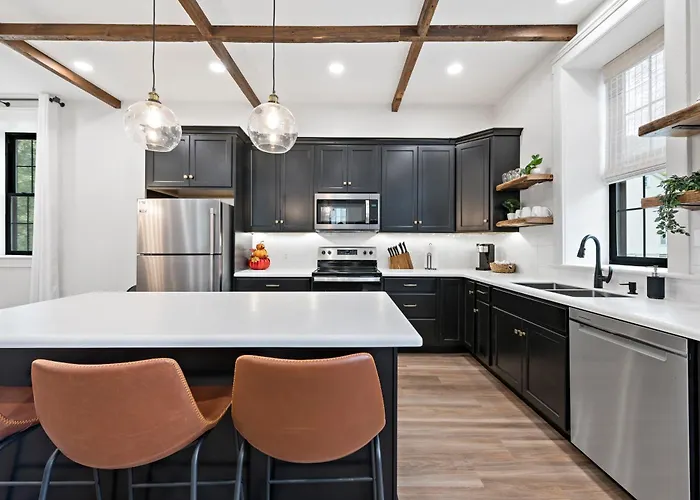 Riverview In Port Clinton - Apt A