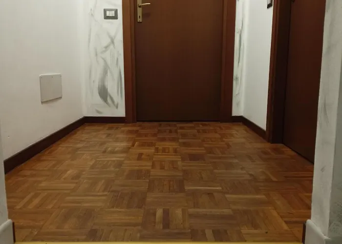 Casa Manzoni