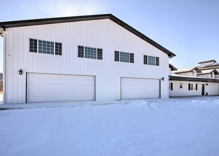 Joliet Studio < 36 Mi To Red Lodge Mountain!