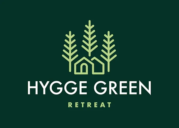 Hygge Green Retreat Billund 101