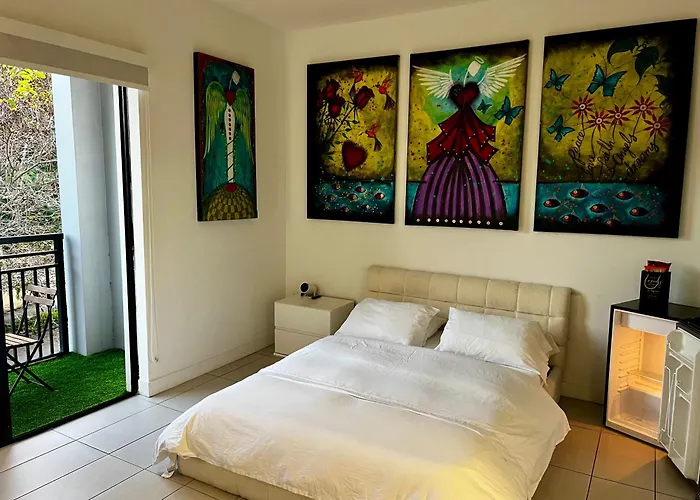 The Art House Little Havana