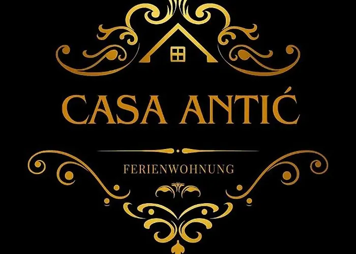 Casa Antic Grosse Moderne 75Qm Wohnung Direkt Im Zentrum Wlan Ist Kostenlos 1-6 Personen