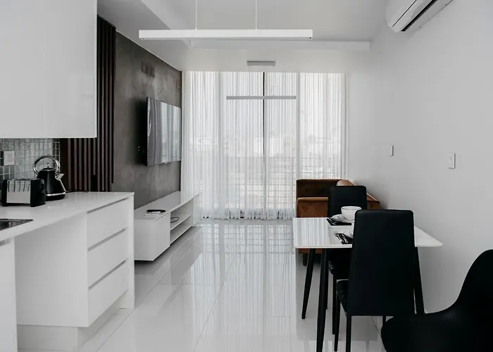 Golf View Apartment-Ap4