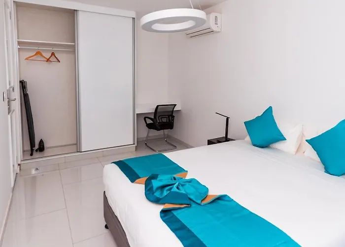 Golf View Apartments- Ap2