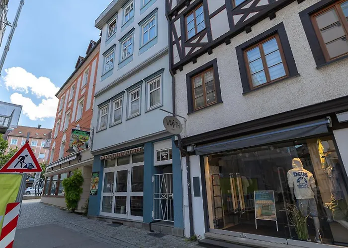 Luxx Home Ravensburg City