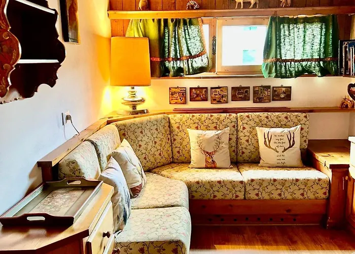 Ca Novella Apartment