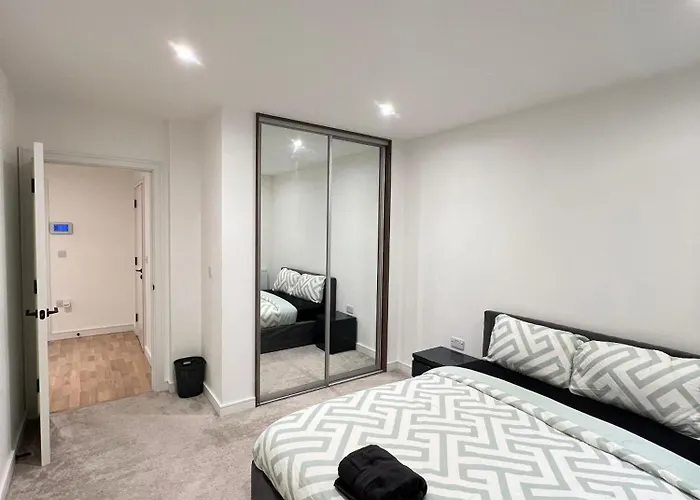 Cedrus Place - 1 Bedroom
