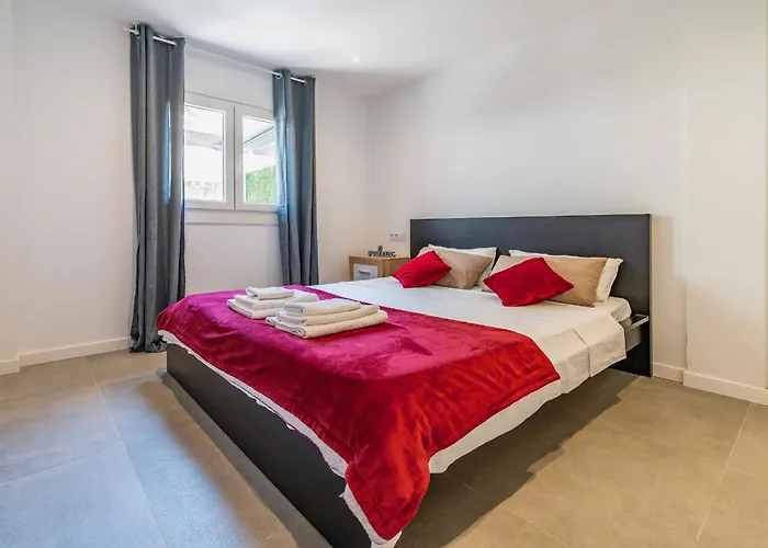 Apartamento Cabrera By Mallorca Infinity