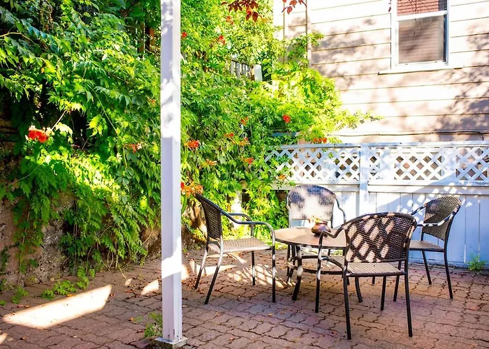 Charming Yosemite Basecamp - Walk To Downtown