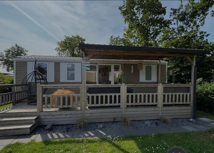 Chalet Kuestenzauber