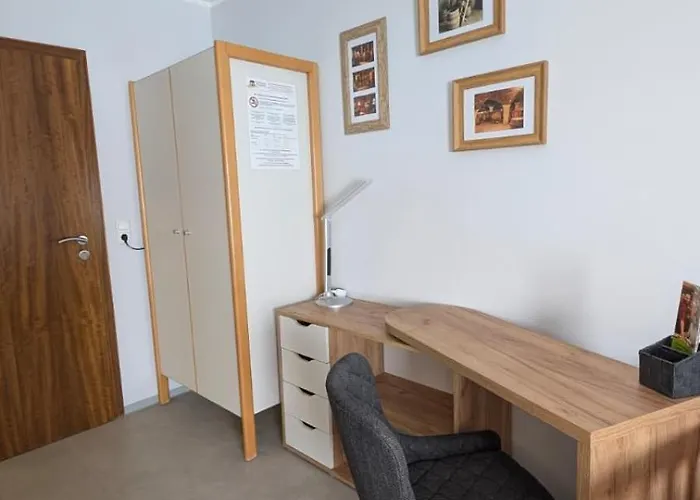 Studio-Apartment Goslar