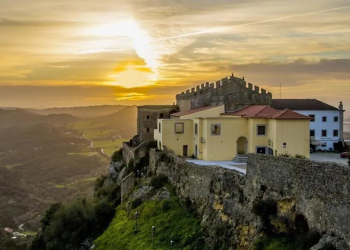 NEW! Charming Palmela Retreat near Arrábida&Castle