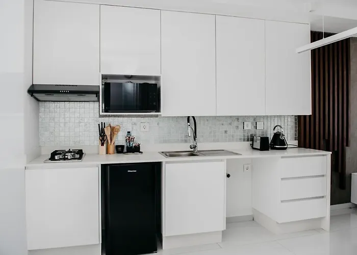 Golf View Apartment-Ap3