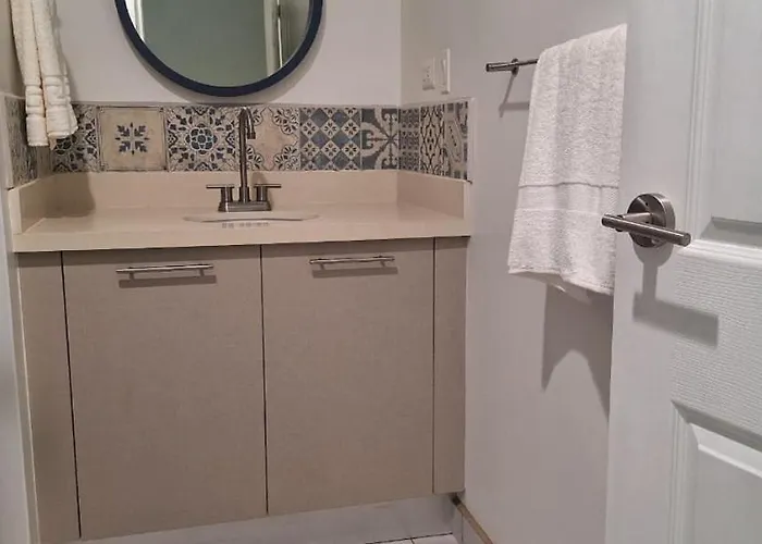Casa Bellavista - 2Br Beachview Apartment By Veritas Pacifica