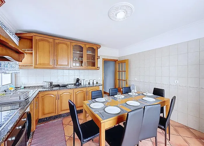 Apartamento Bela Vista