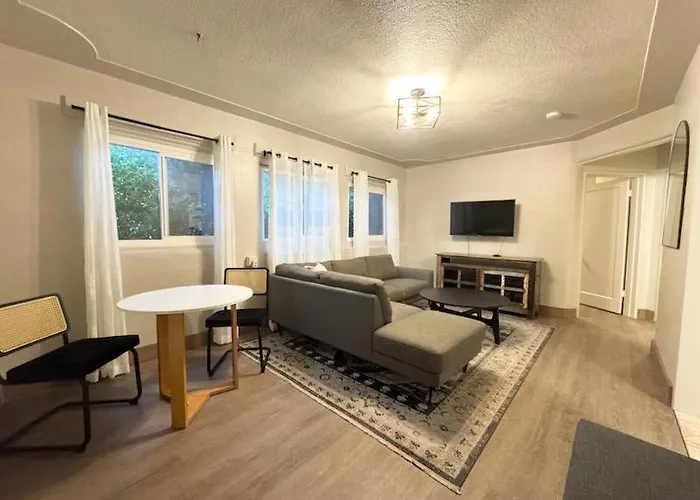Charming Yosemite Basecamp - Walk To Downtown