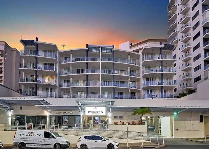 Luxurious City Centre Apartment, Space And Style