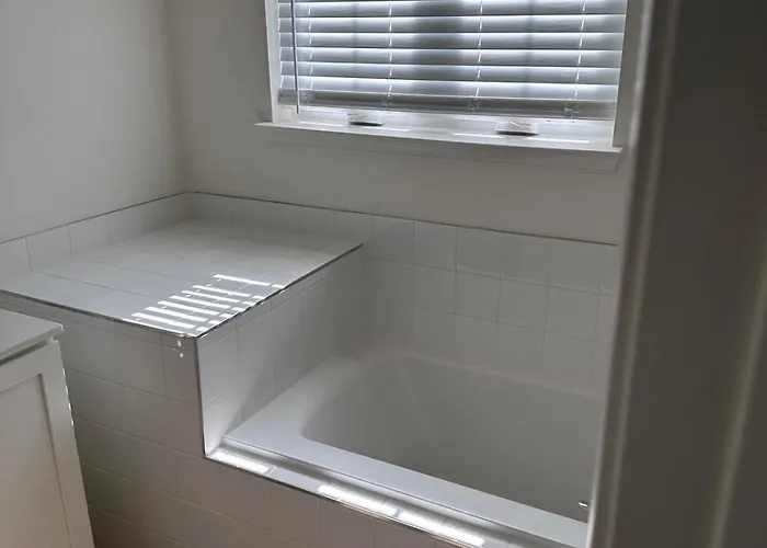 Furnished Brand New Townhome