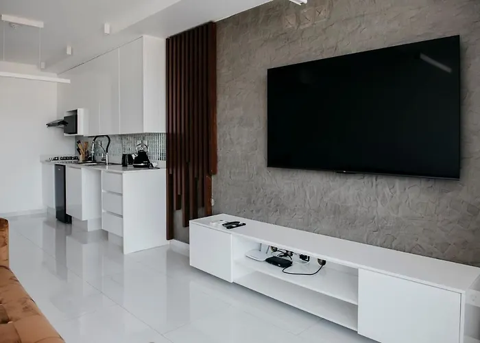 Golf View Apartment-Ap4