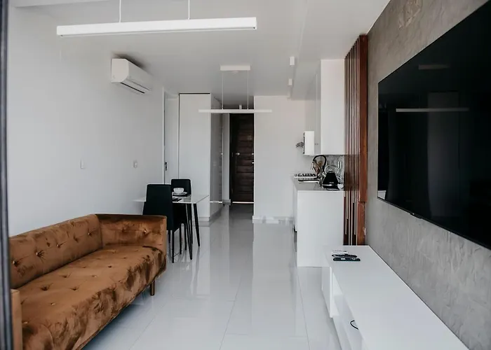 Golf View Apartment-Ap3