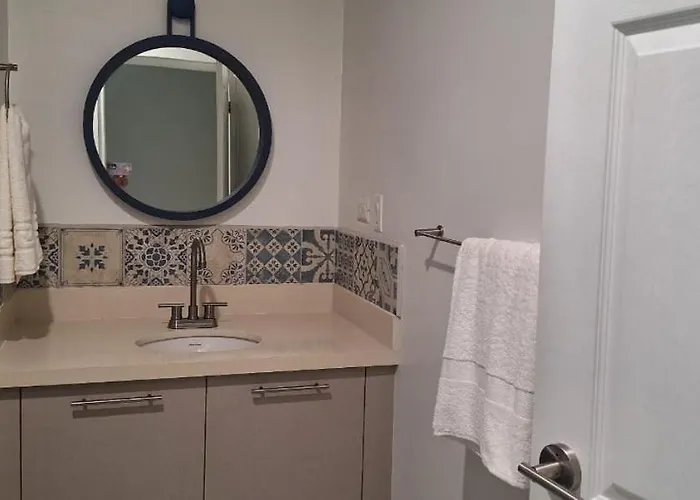 Casa Bellavista - 2Br Beachview Apartment By Veritas Pacifica