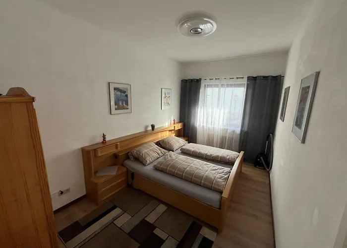 Safran Ferienwohnung
