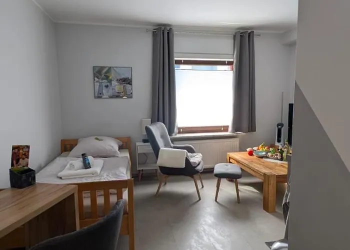 Studio-Apartment Goslar