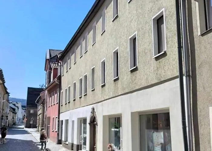 Casa Antic Grosse Moderne 75Qm Wohnung Direkt Im Zentrum Wlan Ist Kostenlos 1-6 Personen