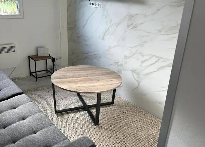 Aurora Apartament