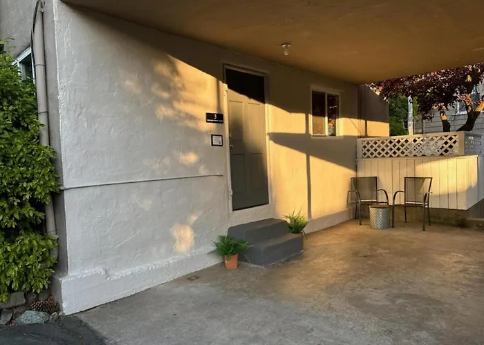 Charming Yosemite Basecamp - Walk To Downtown