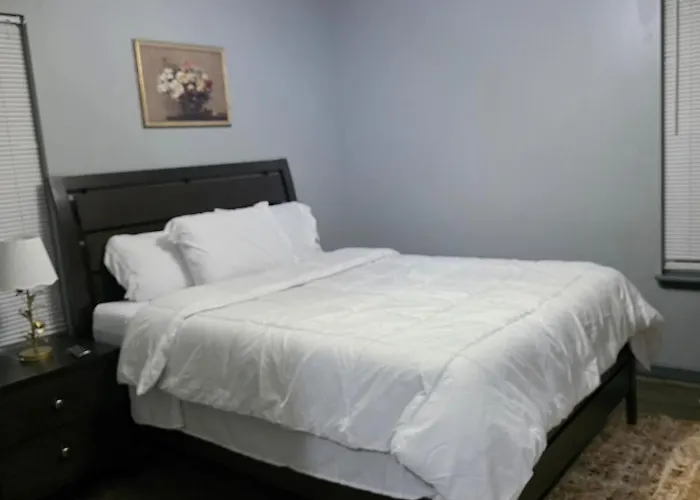 The E-Town Retreat 2Br Townhouse Close To Downtown