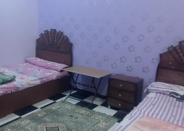 House Alekhlel